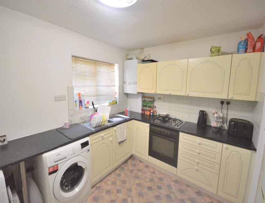Images for Willow Tree Court, Brooklands Road, Sale
