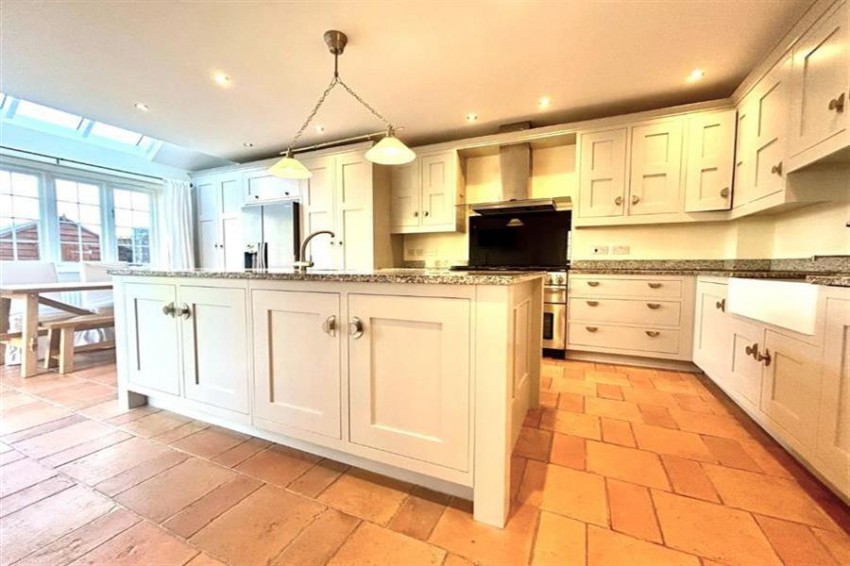 Images for Free Green Cottages, Free Green Lane, Lower Peover