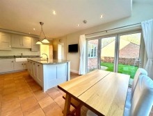 Images for Free Green Cottages, Free Green Lane, Lower Peover