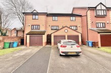 Images for Raleigh Close, Didsbury