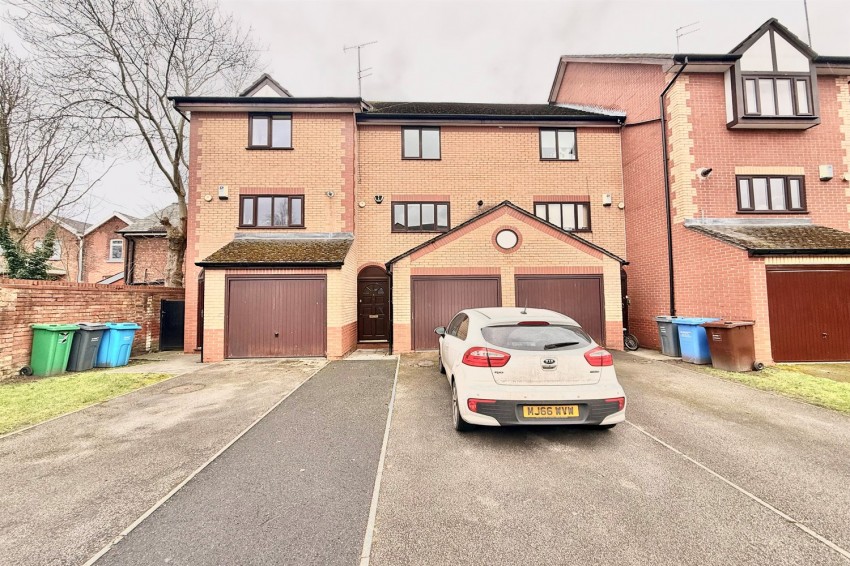 Images for Raleigh Close, Didsbury