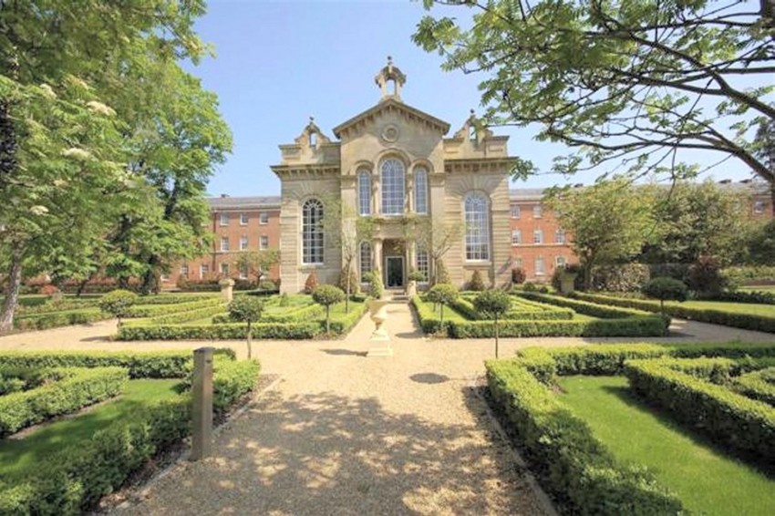 Images for Didsbury Gate, Houseman Crescent, Manchester