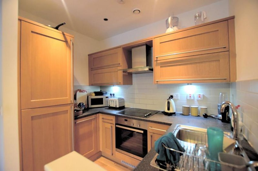 Images for Didsbury Gate, Houseman Crescent, Manchester