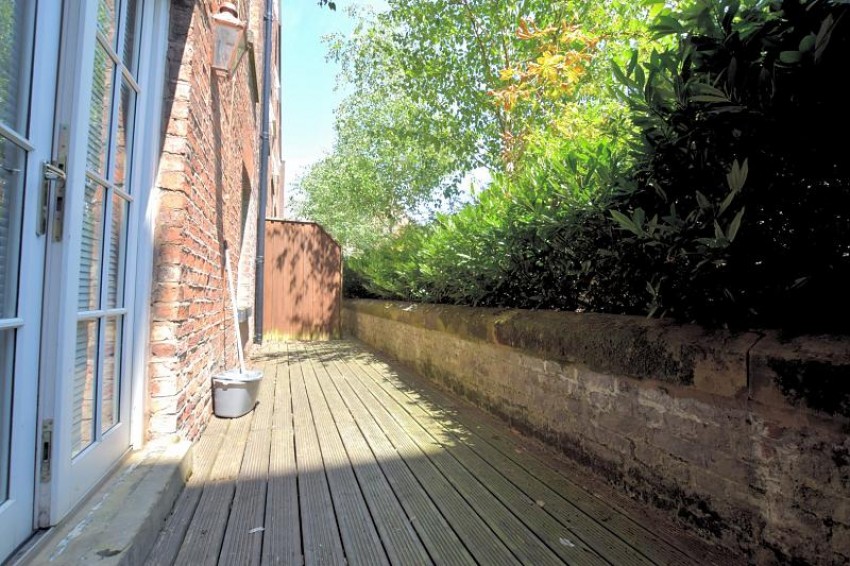 Images for Didsbury Gate, Houseman Crescent, Manchester