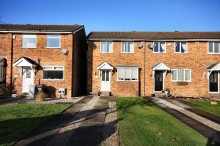 Images for Brackenwood Mews, Wilmslow