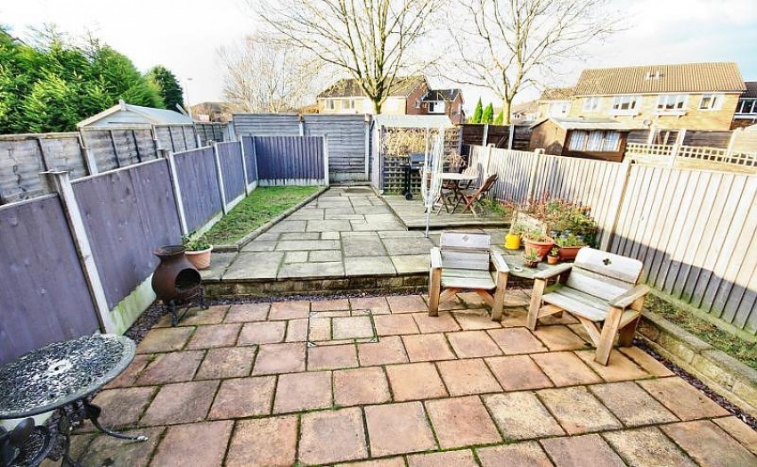 Images for Brackenwood Mews, Wilmslow