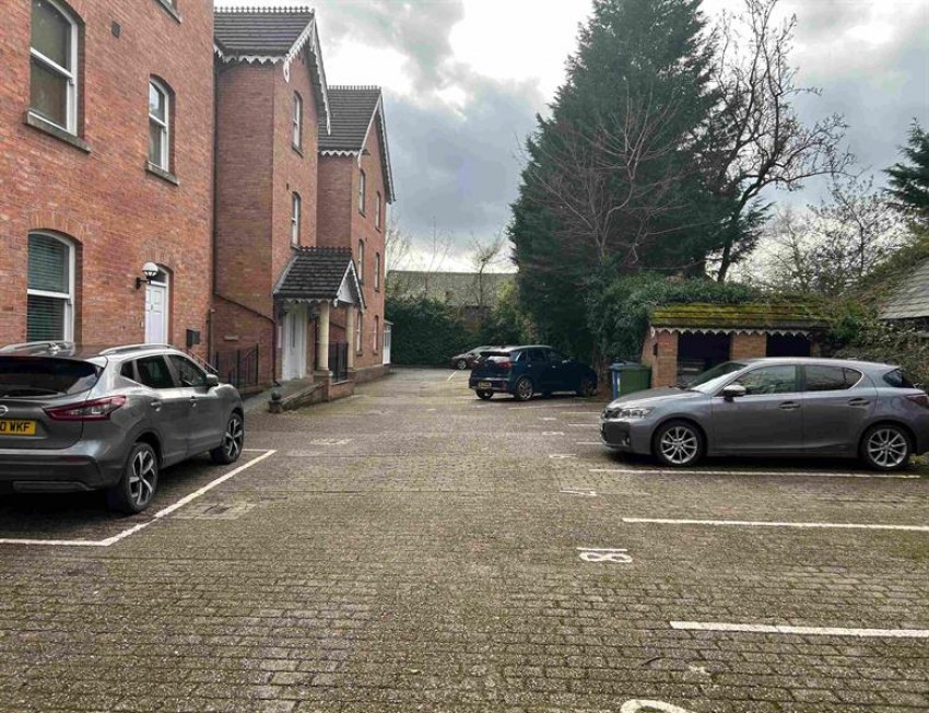 Images for Belvedere Gardens, Heaton Moor Road, Heaton Moor