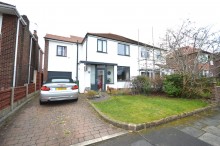 Images for Carlton Road, Stockport, SK4