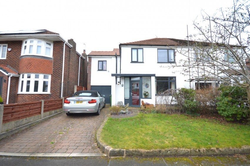 Images for Carlton Road, Stockport, SK4