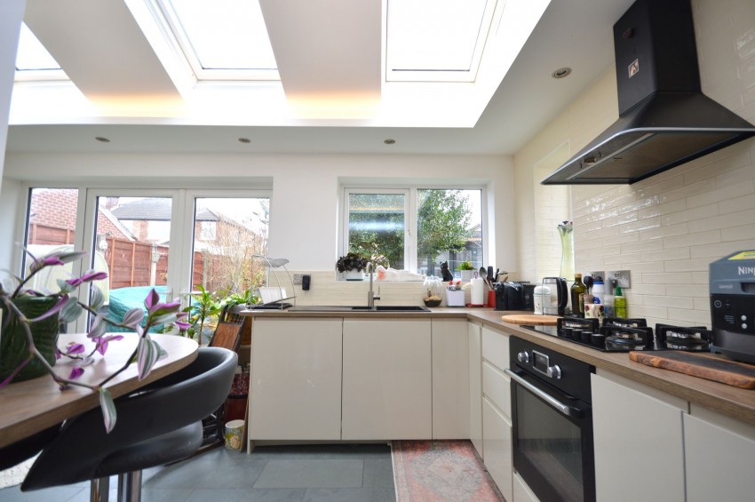 Images for Carlton Road, Stockport, SK4