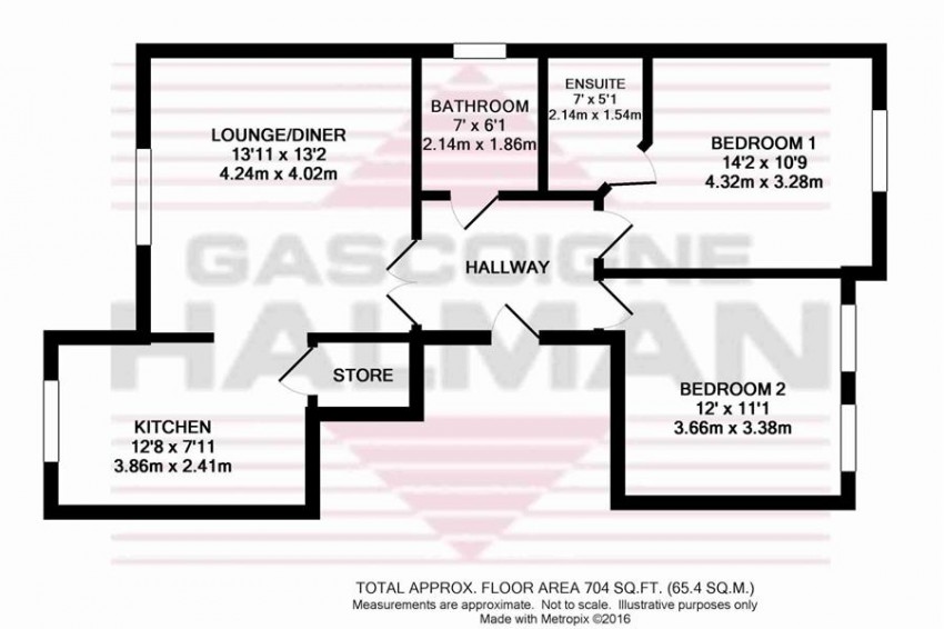 Images for Bridgewater Street, Sale