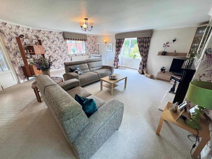 Images for Horderns Lane, Chapel-En-Le-Frith, SK23