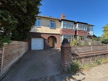 Images for Parrs Wood Road, Didsbury, M20