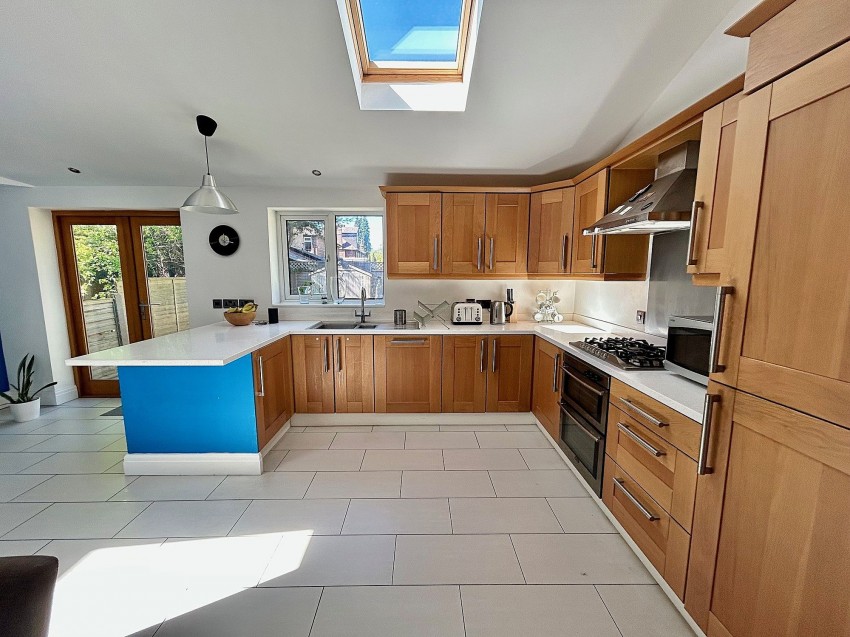 Images for Parrs Wood Road, Didsbury, M20