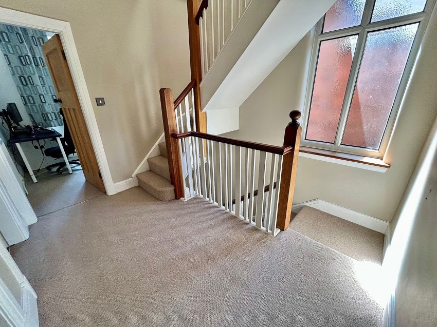 Images for Parrs Wood Road, Didsbury, M20