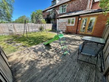 Images for Parrs Wood Road, Didsbury, M20