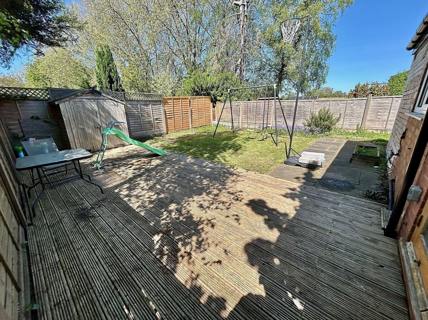 Images for Parrs Wood Road, Didsbury, M20