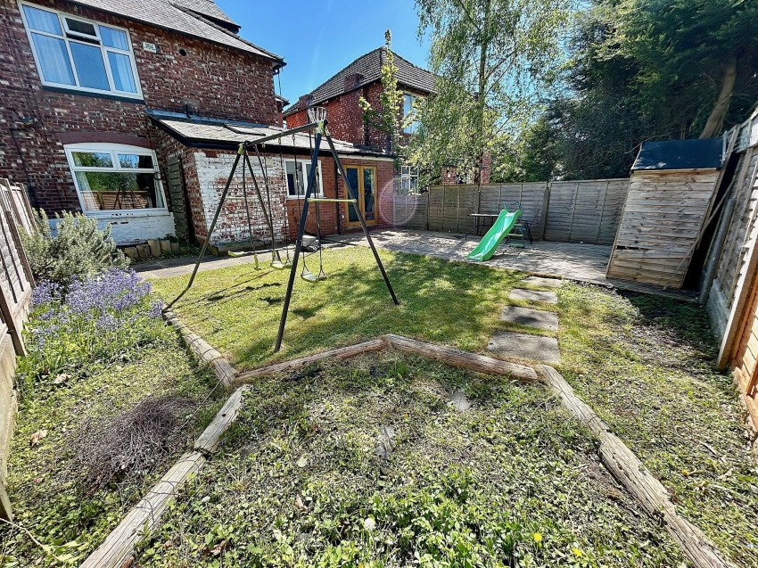 Images for Parrs Wood Road, Didsbury, M20