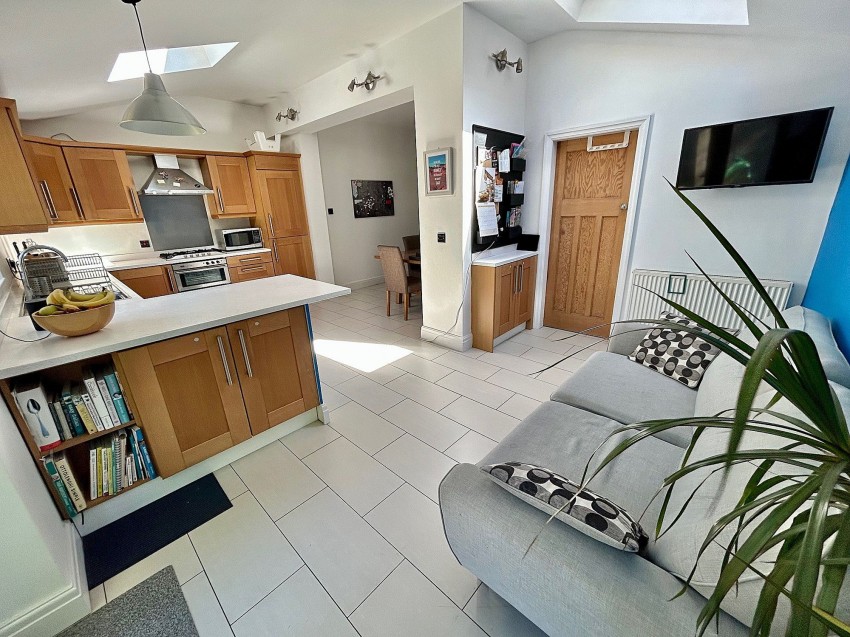 Images for Parrs Wood Road, Didsbury, M20