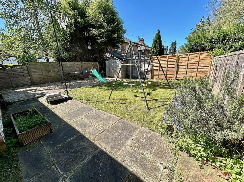 Images for Parrs Wood Road, Didsbury, M20