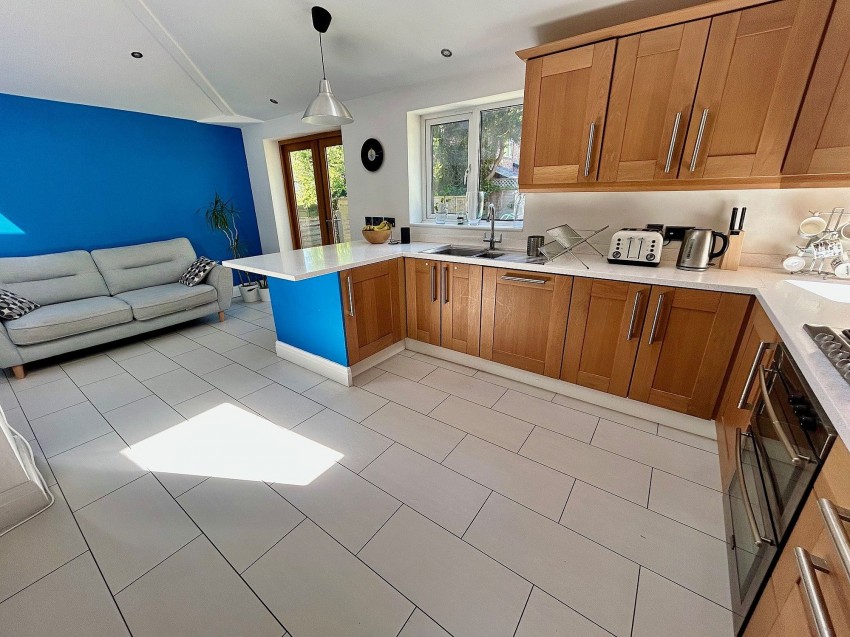 Images for Parrs Wood Road, Didsbury, M20