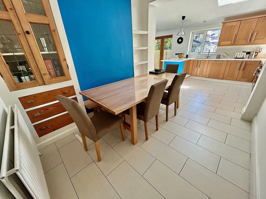 Images for Parrs Wood Road, Didsbury, M20