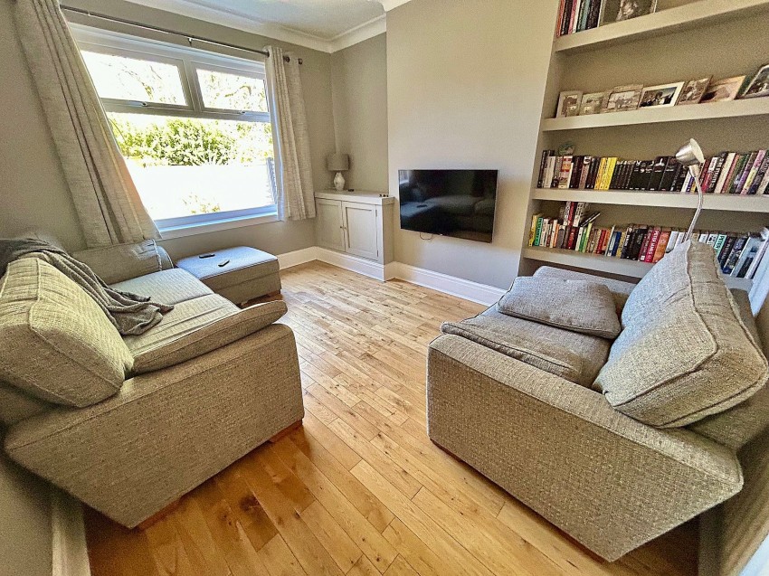 Images for Parrs Wood Road, Didsbury, M20