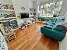 Images for Parrs Wood Road, Didsbury, M20