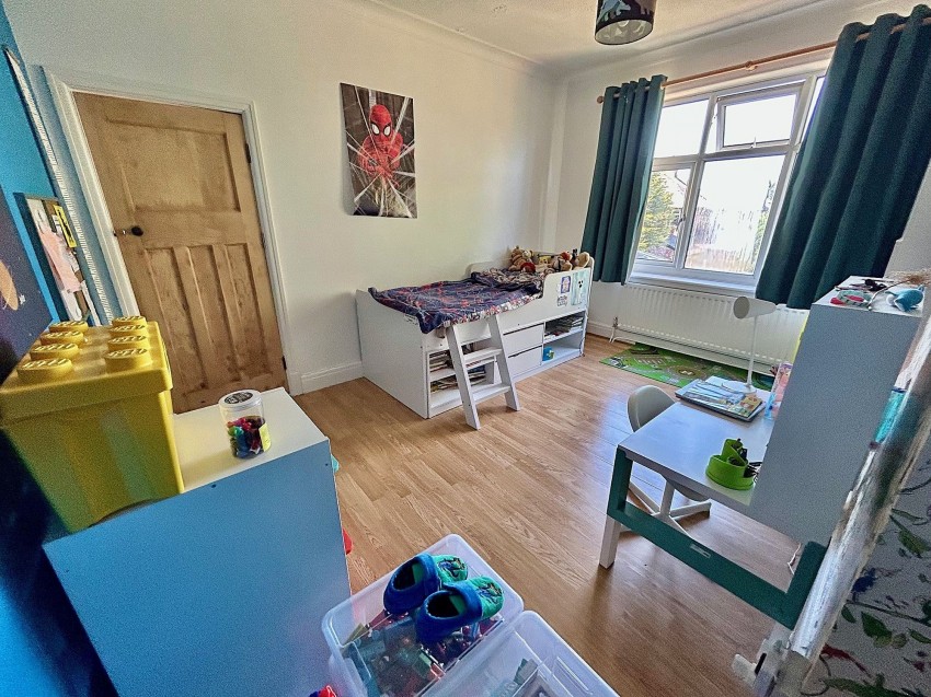 Images for Parrs Wood Road, Didsbury, M20