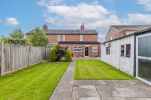 Images for Mayfield Drive, Cuddington, CW8