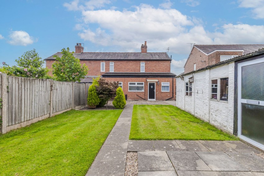 Images for Mayfield Drive, Cuddington, CW8