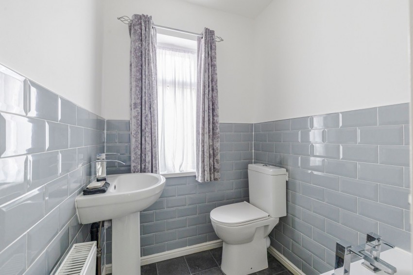 Images for Mayfield Drive, Cuddington, CW8
