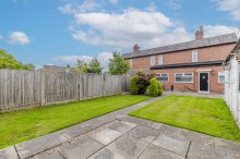 Images for Mayfield Drive, Cuddington, CW8