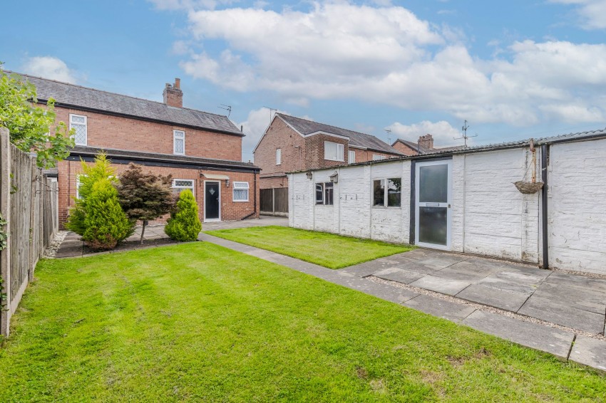 Images for Mayfield Drive, Cuddington, CW8