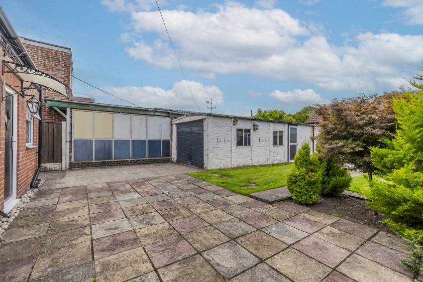 Images for Mayfield Drive, Cuddington, CW8
