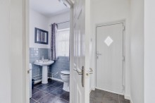 Images for Mayfield Drive, Cuddington, CW8