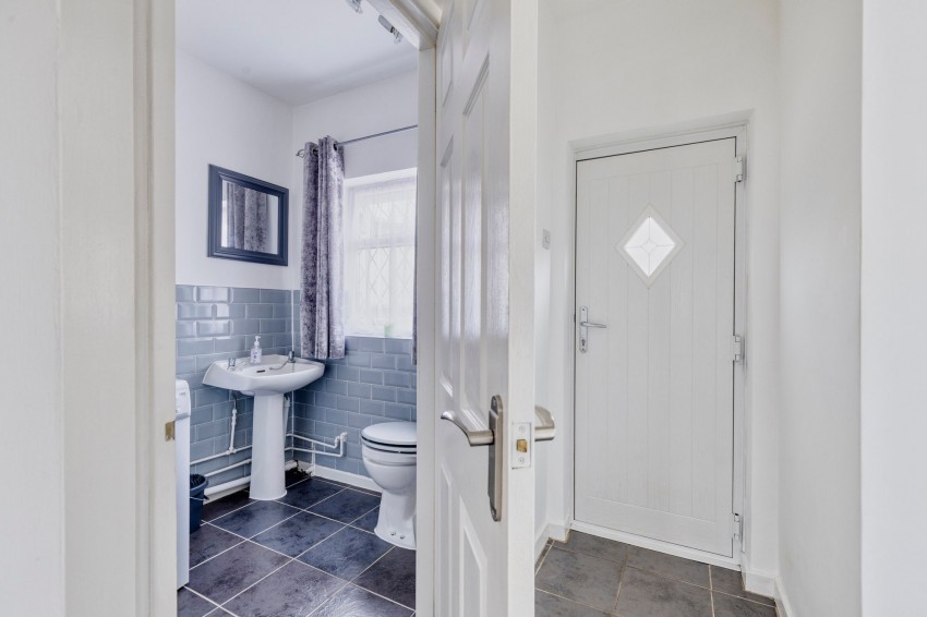 Images for Mayfield Drive, Cuddington, CW8