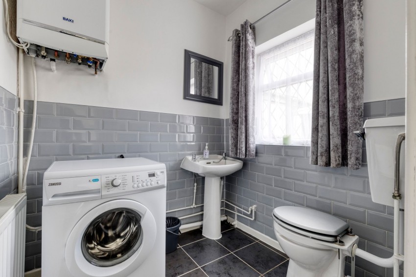 Images for Mayfield Drive, Cuddington, CW8