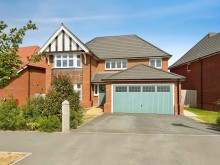 Images for Beamont Crescent, Woodford, SK7