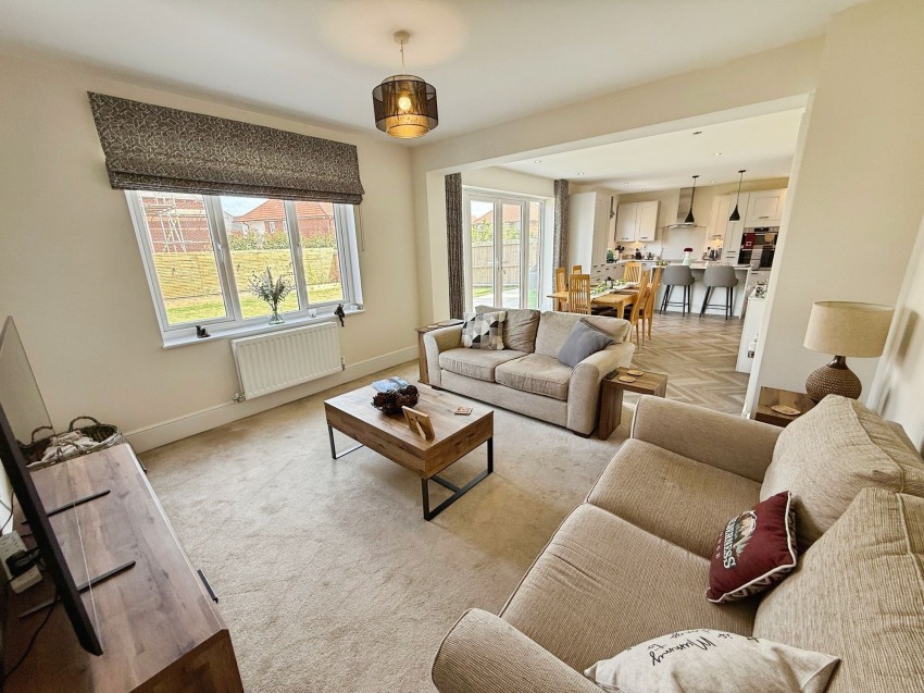 Images for Beamont Crescent, Woodford, SK7