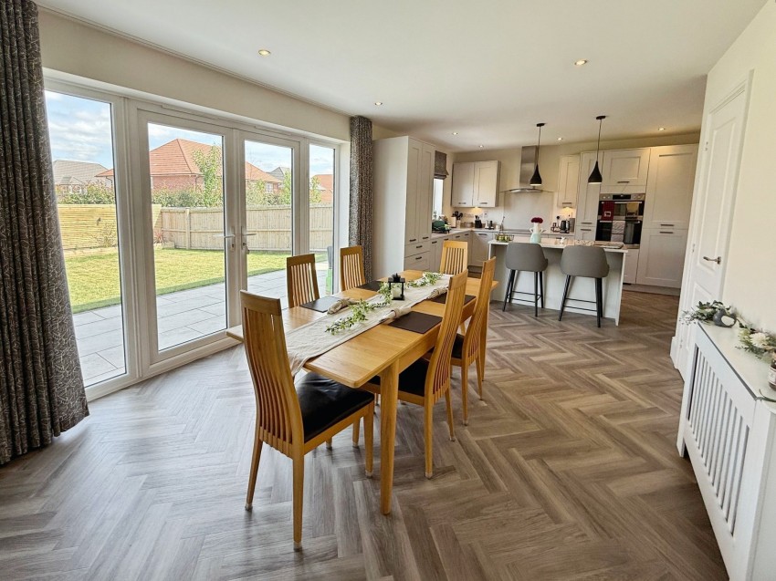 Images for Beamont Crescent, Woodford, SK7