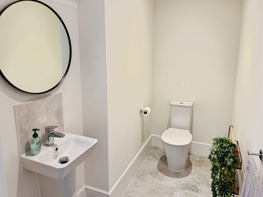 Images for Beamont Crescent, Woodford, SK7