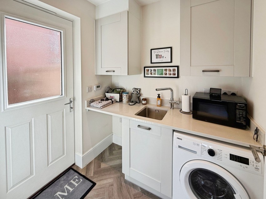 Images for Beamont Crescent, Woodford, SK7