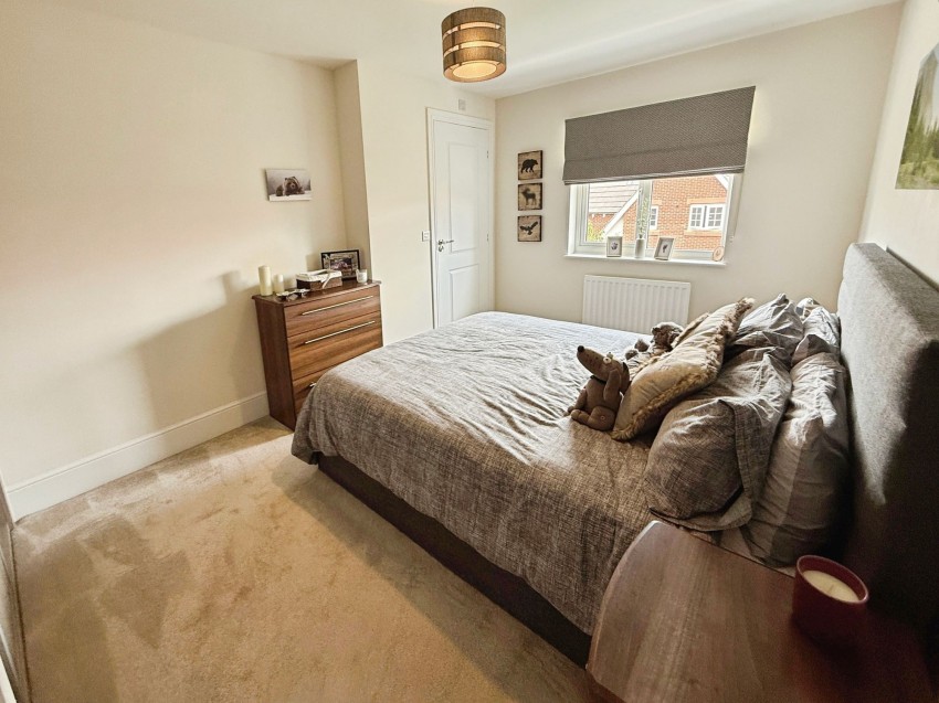 Images for Beamont Crescent, Woodford, SK7