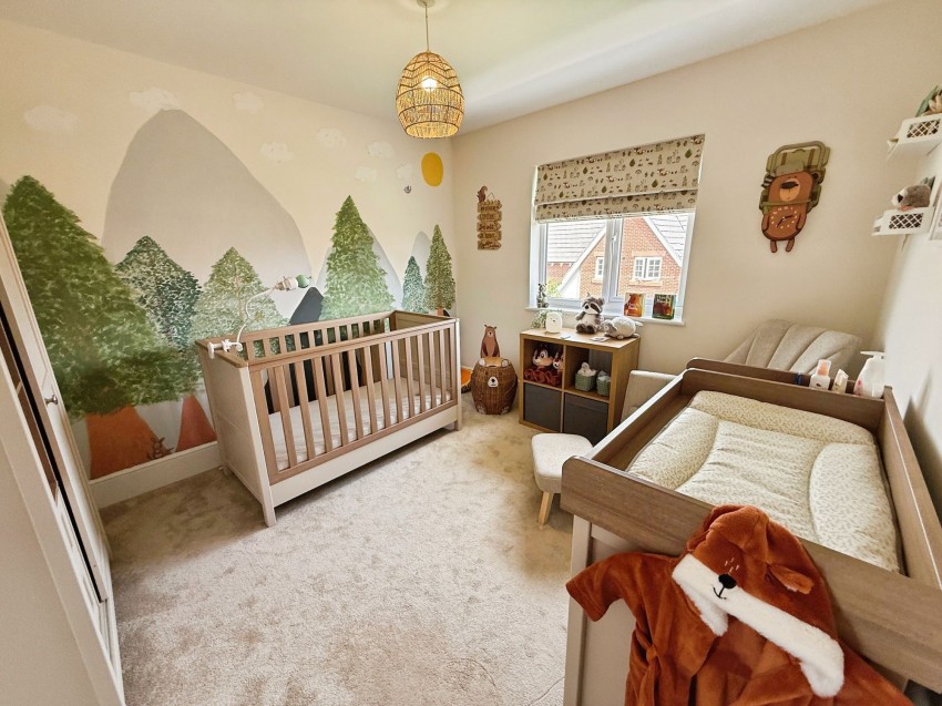 Images for Beamont Crescent, Woodford, SK7