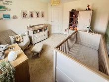 Images for Beamont Crescent, Woodford, SK7