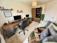 Images for Beamont Crescent, Woodford, SK7