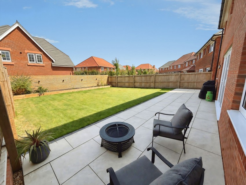 Images for Beamont Crescent, Woodford, SK7