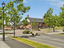 Images for Beamont Crescent, Woodford, SK7