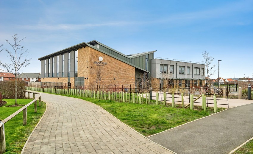 Images for Beamont Crescent, Woodford, SK7